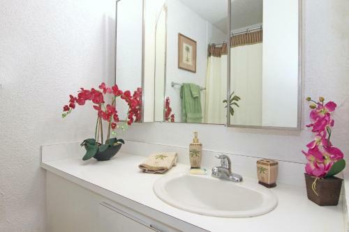 Apartamento Oceanfront Watergate Villas & Condos