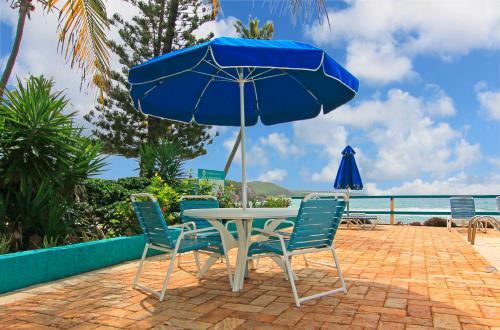 Apartamento Oceanfront Watergate Villas & Condos