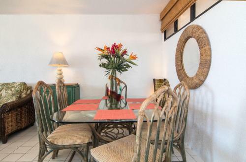 Apartamento Oceanfront Watergate Villas & Condos