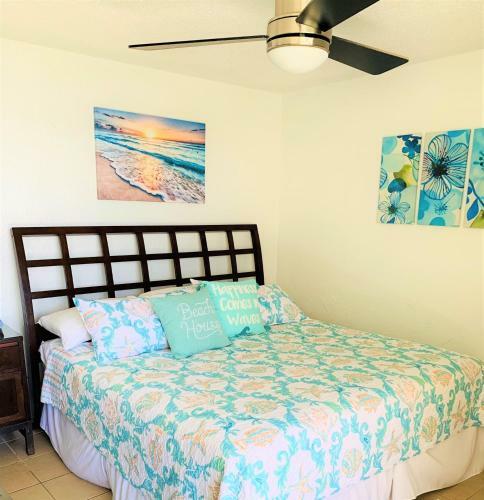 Apartamento Oceanfront Watergate Villas & Condos