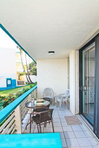Apartamento Oceanfront Watergate Villas & Condos