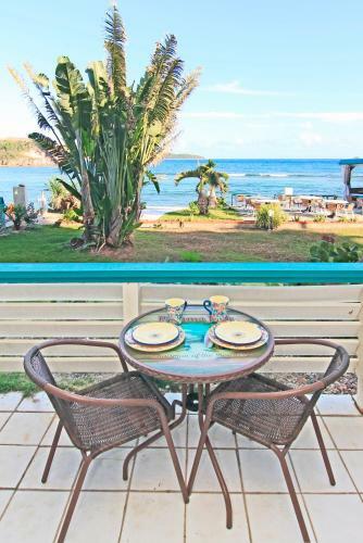 Apartamento Oceanfront Watergate Villas & Condos