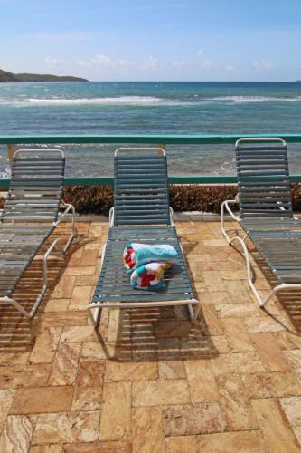 Apartamento Oceanfront Watergate Villas & Condos