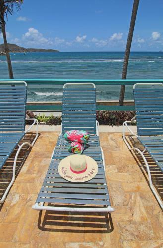 Apartamento Oceanfront Watergate Villas & Condos