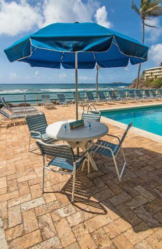 Apartamento Oceanfront Watergate Villas & Condos