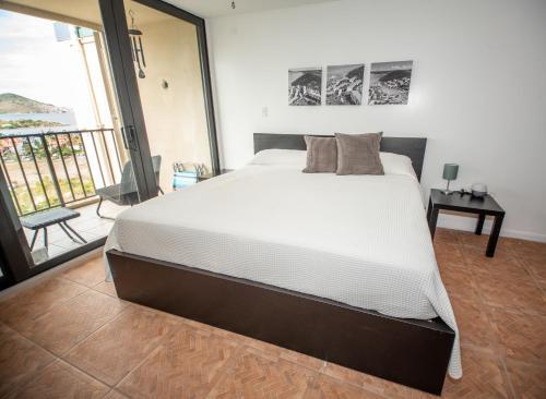 Apartamento Breathtaking Views Of Sapphire Village