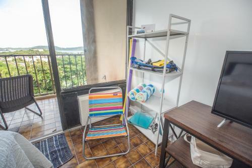 Apartamento Breathtaking Views Of Sapphire Village