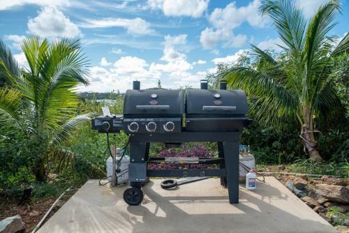 Apartamento Breathtaking Views Of Sapphire Village