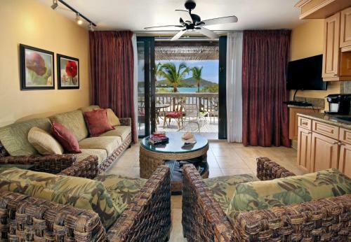 Apartamento View Of Paradise II