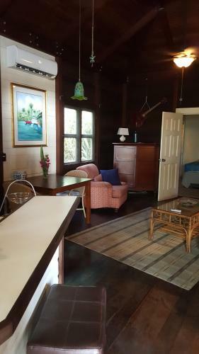 Apartamento Cumaru Cottage