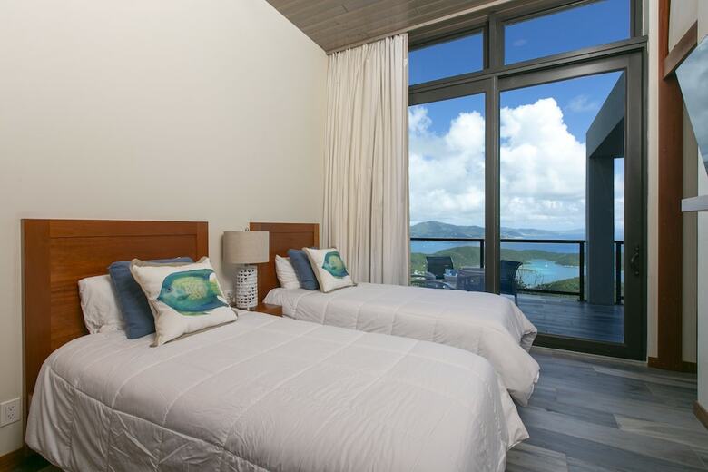 Hostal Calichi At Picture Point