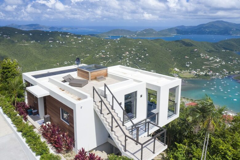 Hostal Calichi At Picture Point