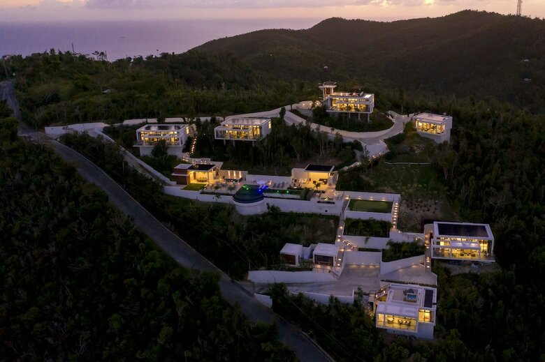 Hostal Calichi At Picture Point