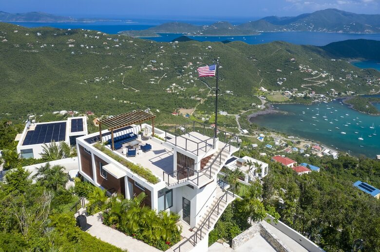 Hostal Calichi At Picture Point