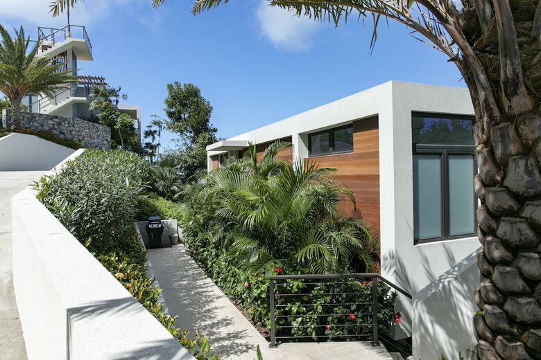 Hostal Calichi At Picture Point