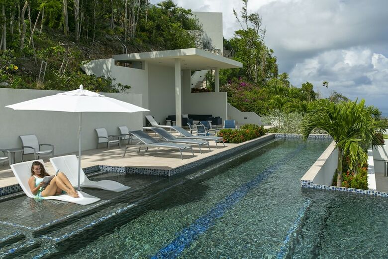 Hostal Calichi At Picture Point