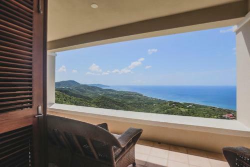 Villa Serenity