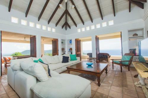 Villa Serenity