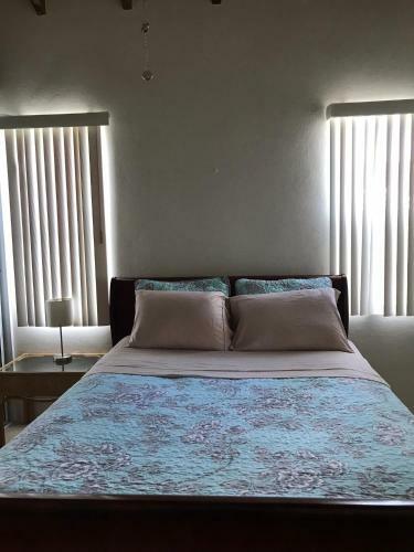 Scott Beach Villas 2