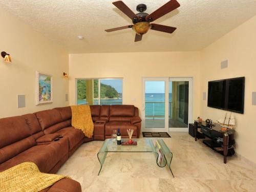 Villa Sea Shore Allure