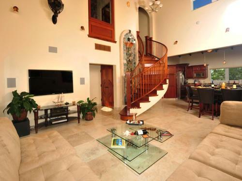 Villa Sea Shore Allure