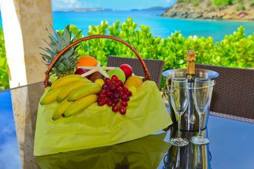 Villa Sea Shore Allure