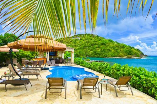 Villa Sea Shore Allure
