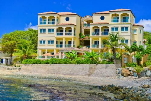 Villa Sea Shore Allure