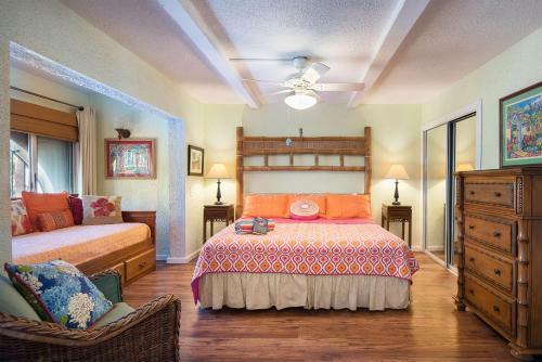 Apartamento St. Thomas Paradise