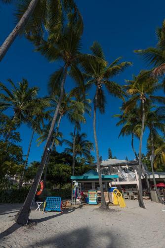 Apartamento St. Thomas Paradise