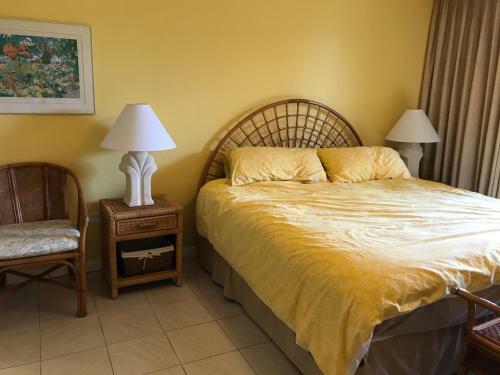 Apartamento Pelican Cove Condo