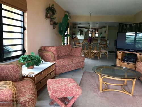 Apartamento Pelican Cove Condo