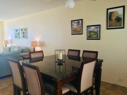Apartamento Angie?s Place