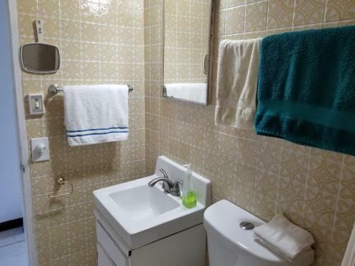 Apartamento Sunny IV Condo