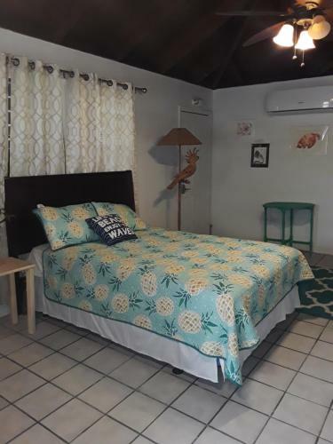 Tillett Hostel And Guesthouse