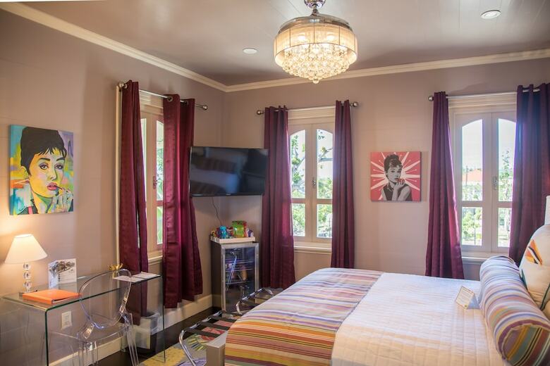 The Fred - Adults Only Hotel