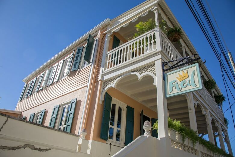 The Fred - Adults Only Hotel
