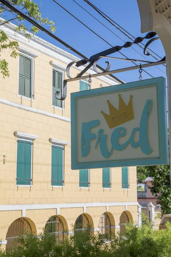 The Fred - Adults Only Hotel