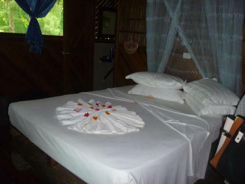 Hotel Fatboys Resort
