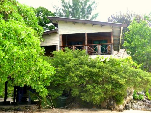 Hotel Fatboys Resort