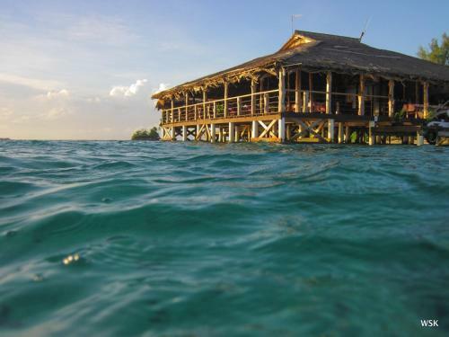 Hotel Fatboys Resort