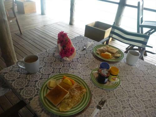 Hotel Fatboys Resort