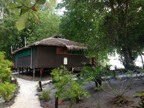 Hotel Fatboys Resort