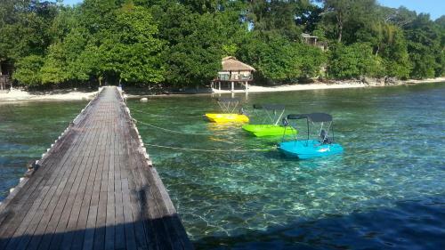 Hotel Fatboys Resort