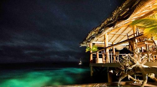 Hotel Fatboys Resort