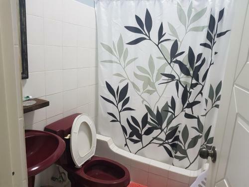 Apartamento Lee's Home2