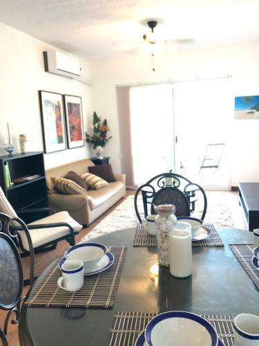 Apartamento The Summit Condominium & Hotel