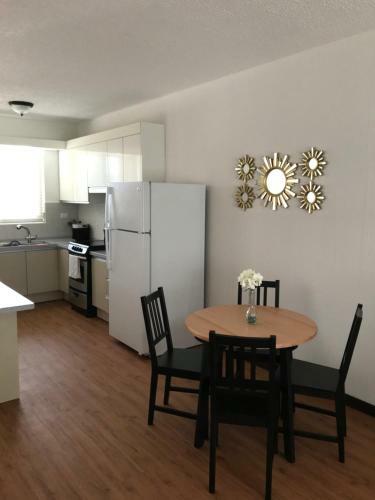 Apartamento The Summit Condominium & Hotel