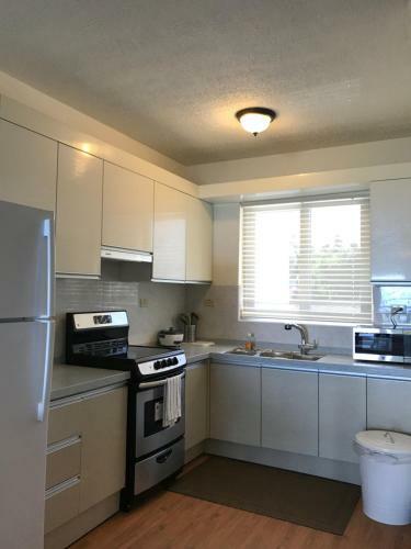 Apartamento The Summit Condominium & Hotel