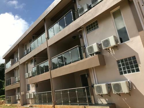 Apartamento The Summit Condominium & Hotel